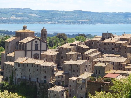 Short Riding Break Tuscany